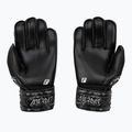 Reusch Attrakt Solid Junior gyermek kapuskesztyű fekete 5372515-7700 2