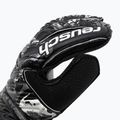 Reusch Attrakt Solid Junior gyermek kapuskesztyű fekete 5372515-7700 3