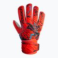 Reusch Attrakt Solid Junior gyermek kapuskesztyű piros 5372515-3334 4