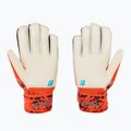 Reusch Attrakt Solid Junior gyermek kapuskesztyű piros 5372515-3334 2