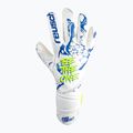 Reusch Pure Contact Gold X kapus kesztyű fehér 5370901-1089 4