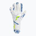 Reusch Pure Contact Gold X kapus kesztyű fehér 5370901-1089 5