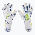 Reusch Pure Contact Gold X kapus kesztyű fehér 5370901-1089