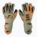 Reusch Pure Contact Gold kapuskesztyű zöld 5370100-5444