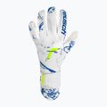Reusch Pure Contact Silver kapuskesztyű fehér 5370200-1089 5