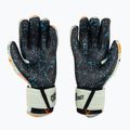 Reusch Pure Contact Fusion Junior gyermek kapuskesztyű zöld 5372900-5444 2