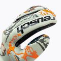 Reusch Pure Contact Fusion Junior gyermek kapuskesztyű zöld 5372900-5444 3