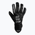 Reusch Pure Contact Infinity Junior gyermek nem tengeri kesztyű fekete 5372700-7700 4