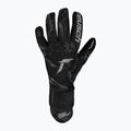 Reusch Pure Contact Infinity Junior gyermek nem tengeri kesztyű fekete 5372700-7700 7