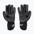 Reusch Pure Contact Infinity Junior gyermek nem tengeri kesztyű fekete 5372700-7700 2