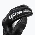 Reusch Pure Contact Infinity Junior gyermek nem tengeri kesztyű fekete 5372700-7700 3