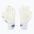 Reusch Pure Contact Silver Junior gyermek kapuskesztyű fehér 5372200-1089 2