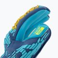 Reusch Attrakt Freegel Aqua Szélálló kapuskesztyű kék 5370459-4433 3