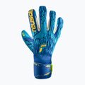 Reusch Attrakt Freegel Aqua Szélálló kapuskesztyű kék 5370459-4433 4