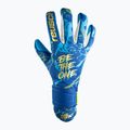 Reusch Pure Contact Aqua kapuskesztyű kék 5370400-4433 4