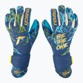 Reusch Pure Contact Aqua kapuskesztyű kék 5370400-4433