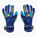 Reusch kapuskesztyű Attrakt Aqua kék 5370439-4433