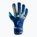 Reusch kapuskesztyű Attrakt Aqua kék 5370439-4433 4