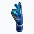 Reusch kapuskesztyű Attrakt Aqua kék 5370439-4433 6