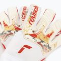 Reusch Attrakt Gold X GluePrint kapuskesztyű fehér 5370975-1011 4