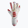 Reusch Pure Contact Gold X GluePrint kapuskesztyű fehér 5370075-1011 4