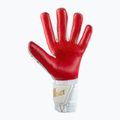 Reusch Pure Contact Gold X GluePrint kapuskesztyű fehér 5370075-1011 5