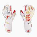 Reusch Pure Contact Gold X GluePrint kapuskesztyű fehér 5370075-1011