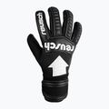 Reusch Legacy Arrow Gold X kapus kesztyű fekete 5370904-7700 5