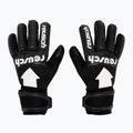 Reusch Legacy Arrow Gold X kapus kesztyű fekete 5370904-7700
