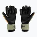 Reusch Pure Contact Gold Junior gyermek kapuskesztyű zöld 5372100-5444 2