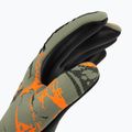 Reusch Pure Contact Gold Junior gyermek kapuskesztyű zöld 5372100-5444 3