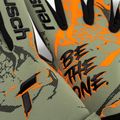 Reusch Pure Contact Gold Junior gyermek kapuskesztyű zöld 5372100-5444 4