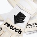 Reusch Legacy Arrow Silver kapuskesztyű fehér 5370204-1100 4