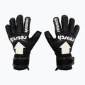 Reusch Legacy Arrow Silver kapuskesztyű fekete 5370204-7700