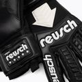 Reusch Legacy Arrow Silver kapuskesztyű fekete 5370204-7700 4