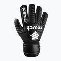 Reusch Legacy Arrow Silver Junior gyermek kapuskesztyű fekete 5372204-7700 5