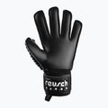 Reusch Legacy Arrow Silver Junior gyermek kapuskesztyű fekete 5372204-7700 6