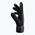 Reusch Legacy Arrow Solid Junior gyermek kapuskesztyű fekete 5372504-7700 7