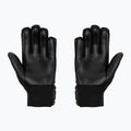 Reusch Legacy Arrow Solid Junior gyermek kapuskesztyű fekete 5372504-7700 2
