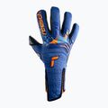 Reusch Attrakt Fusion Strapless AdaptiveFlex kapuskesztyű sötétkék 5370979-4024 5