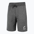 Reusch Shorts kapus rövidnadrág sötétszürke/fehér