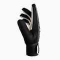 Reusch Attrakt Starter Solid Junior gyermek kapuskesztyű fekete 5372514-7700 6