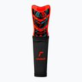 Reusch Shinguard Attrakt Supreme élénkpiros/fekete sípcsontvédők