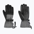 Síkesztyű Reusch Outset R-Tex XT black/black melange