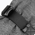 Síkesztyű Reusch Outset R-Tex XT black/black melange 6