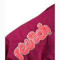 Gyerek síkesztyűk Reusch Tom fuchs purp/knockout pink 5