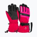 Reusch Lando Lando R-TEX XT gyermek síelő kesztyű cerise/pink glo