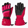 Gyerek síkesztyű Reusch Lando R-TEX XT cerise/pink glo