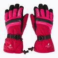 Gyerek síkesztyű Reusch Lando R-TEX XT cerise/pink glo 2