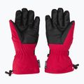 Gyerek síkesztyű Reusch Lando R-TEX XT cerise/pink glo 3